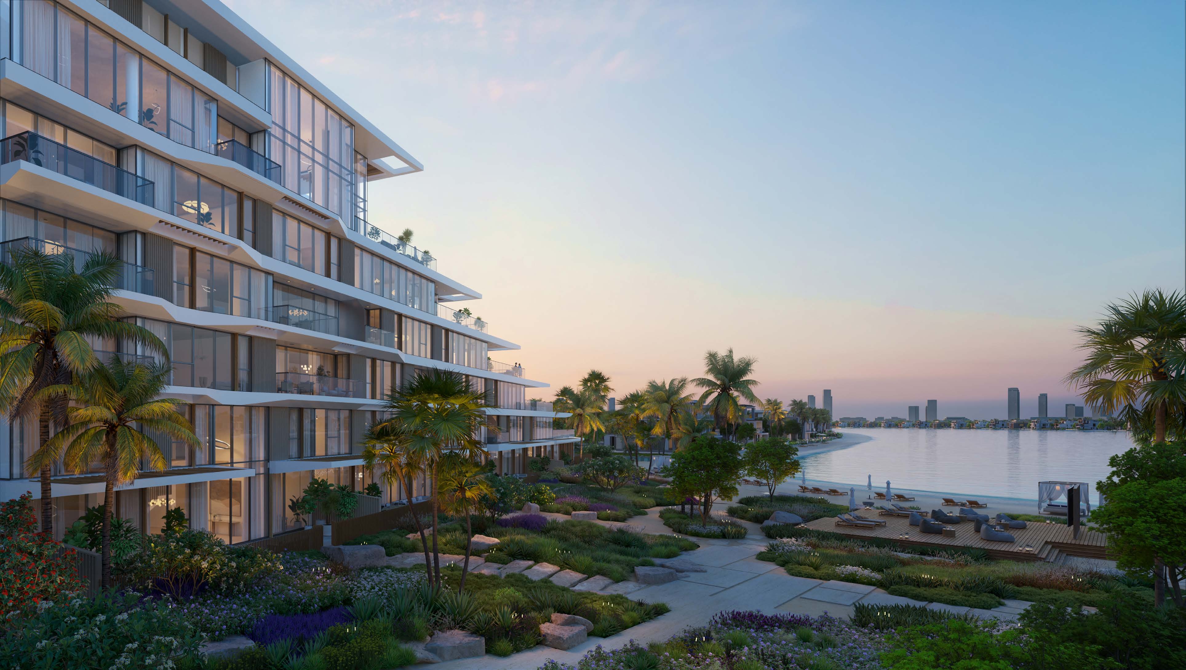 Contemporary design